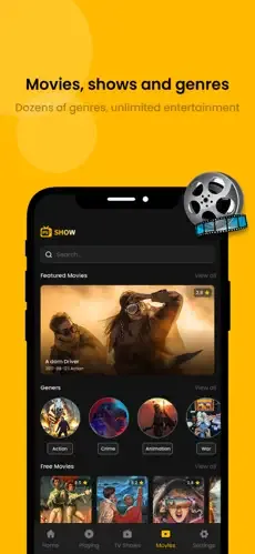fancode-coupons Movies and shows